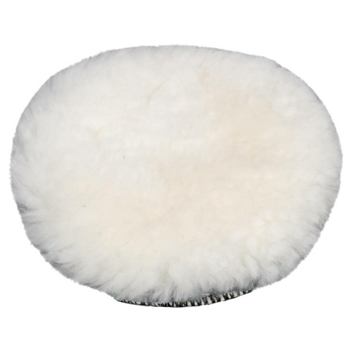 Хутро полірувальне YATO на липучці Ø 150 мм YT-47912