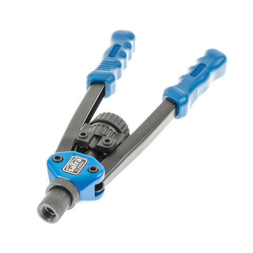 Заклепочник для резьбовых заклепок М4-М10 SATRA S-2NHR / S-2NRH