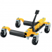 Тележка под колесо для перемещения автомобиля JCB Tools 680кг JCB-TX9009