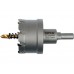 Сверло коронка по металлу TCT Ø51 x103 мм, YATO YT-44066