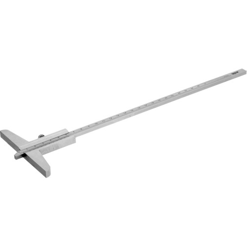 Глибиномір повзунковий YATO 0-250 мм ±0.03 мм YT-72242