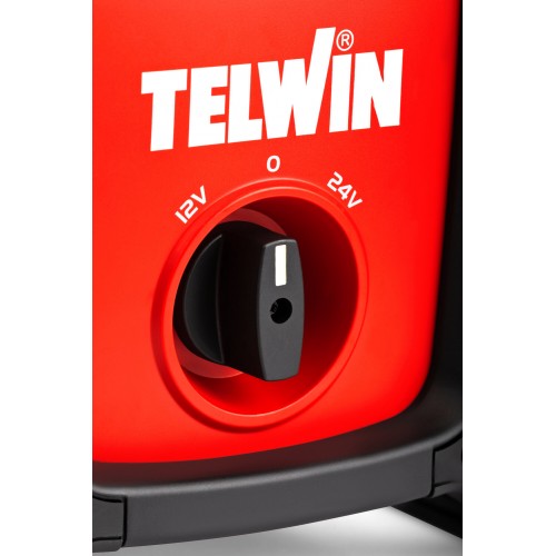 Пусковое устройство 12/24 В 9000 А LiFePO4 TELWIN Startzilla 9024 XT 829525