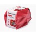 Контейнеры Kistenberg bineer short 187x158x114 красные 10шт