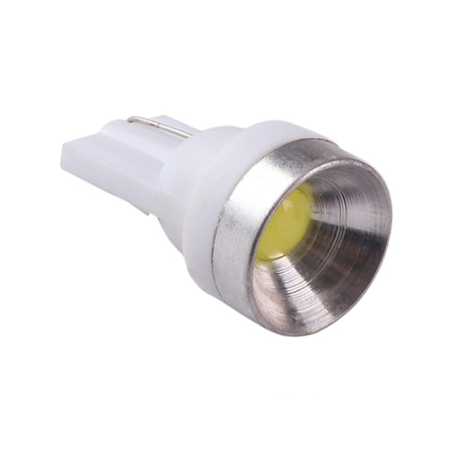 Лампа PULSO/габаритная/LED T10/W2.1x9.5d/W5W/COB/12v/1w/26lm White (LP-122722)