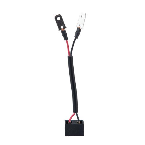 Лампы PULSO M6-H7/LED-chips 7535/9-18v/2x28w/6000Lm/6500K (M6-H7)