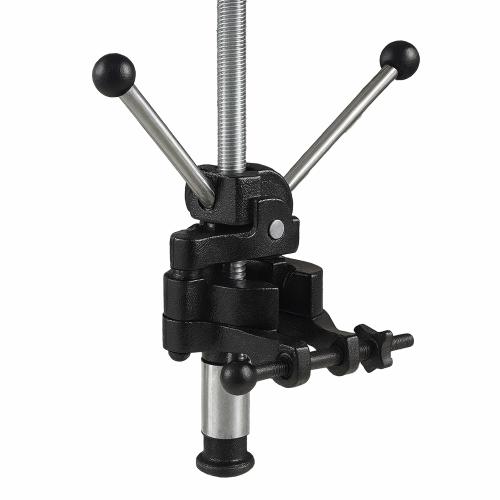 Стяжка пружин механическая, (max 1т) Alloid AL-1500-3