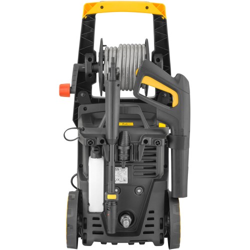 Мийка високого тиску електрична 145 бар; STANLEY FATMAX SXFPW21MPE