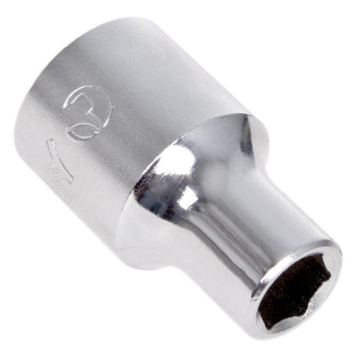 HANS. Торцевая головка 1/2" 6-гр. 08 мм (4400M08) (4400M08)