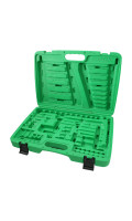 Кейс для набора TOPTUL 106 ед. GCAI106B AIA0648000