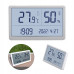 Термогігрометр 10-99%, -9.9~60°C BENETECH GM1371