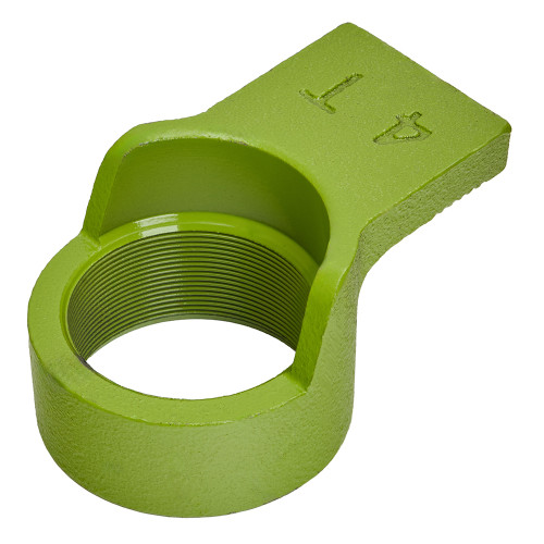 Набор для рихтовки гидравлический 10 тонн на колесах Alloid AL-1010B