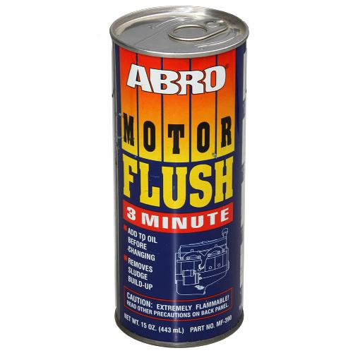 Промивка двигуна MF 390 (443мл) ABRO (MF-390)
