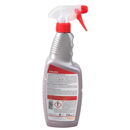 Очиститель колёсных дисков ATAS / FORLEGA 750ml (FORLEGA 750)