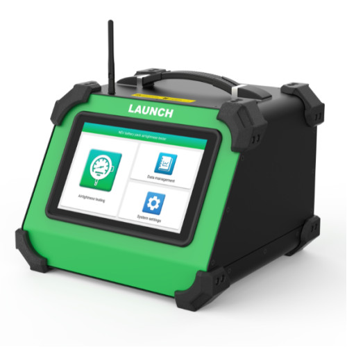 Тестер герметичности АКБ электромобиля LAUNCH EVT511