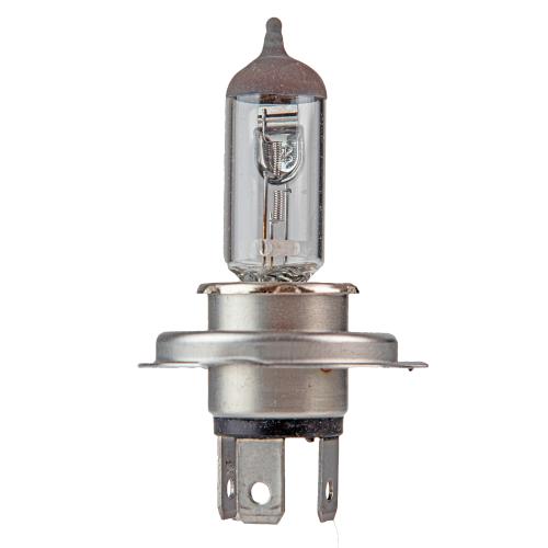 Лампа автомобільна Галогенна лампа для фари Trifa H4 12V 60/55W long-life (41661)
