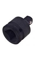Переходник ударный с 3/4" на 1/2"F  (86804B) HANS