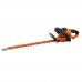 Кусторез электрический 60 см; диаметр веток 25 мм, BLACK+DECKER BEHTS551