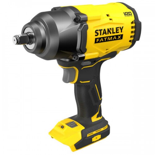 Гайковерт ударний акумуляторний 950 Нм; STANLEY FATMAX SFMCF940B