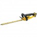 Кусторез аккумуляторный 55 см; диаметр веток 19 мм; DeWALT DCM563P1