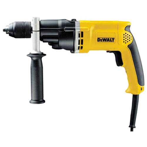 Дриль мережевий 770 Вт; 40 Нм; DeWALT D21441