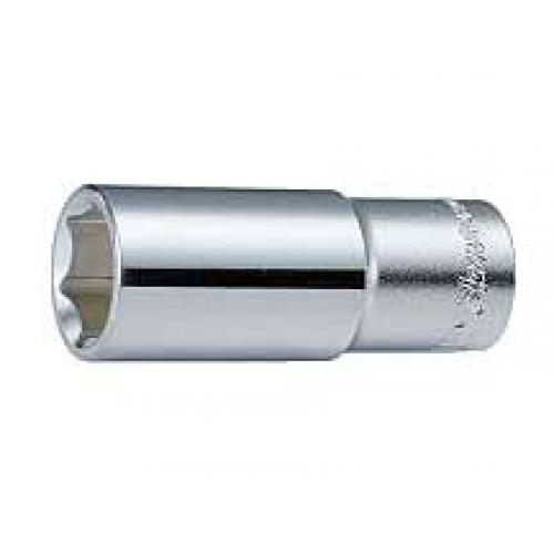HANS. Торцевая головка глубокая 1/2" 6-гр. 29 мм (4300M29) (4300M29)