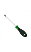 Отвертка TORX T30 Pro-Plus Series TOPTUL FFAF3013
