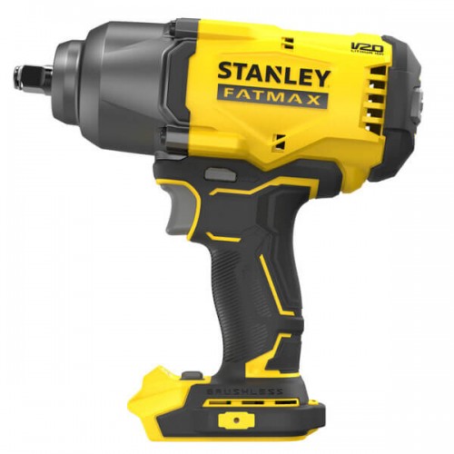 Гайковерт ударний акумуляторний 950 Нм; STANLEY FATMAX SFMCF940B