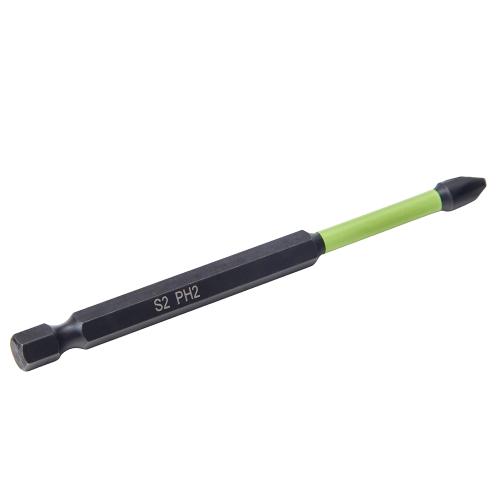 Набор бит 1/4", 35 предметов PH, PZ, SL, TORX, HEX Alloid Pro SB-2135