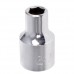 HANS. Торцевая головка 1/2" 6-гр. 08 мм (4400M08) (4400M08)