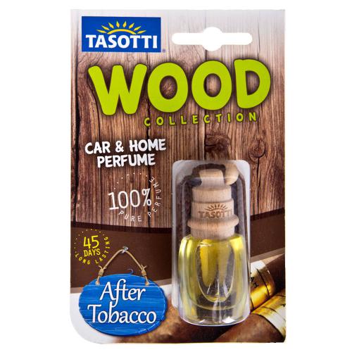 Ароматизатор пробковий на дзеркало Tasotti / серія 
