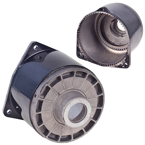 Корпус коробки передач ATW PRO-6000 (7241100.3.2-1) (7241100.3.2-1)