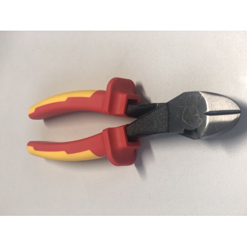 Бокорезы 1000V 8" VDE TOPTUL DGCF2208