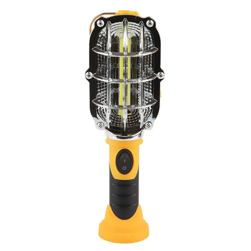 Переносна лампа VOIN VL-2010, LED COB 3W/ 250Lm, 3xAA (не в комплекті) (VL-2010)