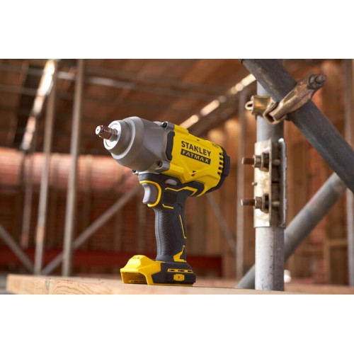 Гайковерт ударний акумуляторний 950 Нм; STANLEY FATMAX SFMCF940B
