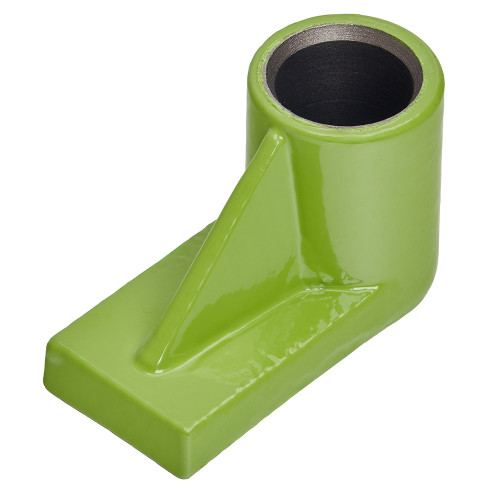 Набор для рихтовки гидравлический 10 тонн на колесах Alloid AL-1010B