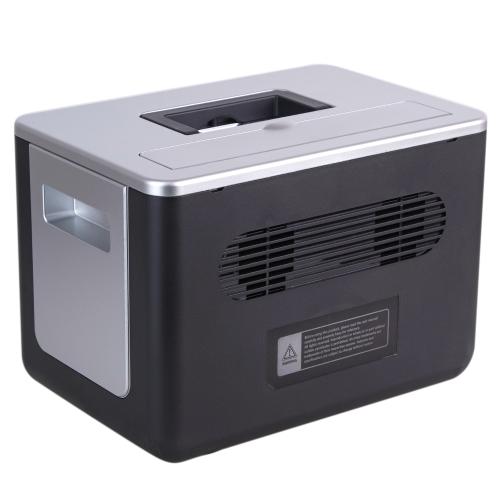 Портативный источник питания Vitol S633, 220В/300Вт/Li-ion 444Вт/ч, чистый синус (S633)