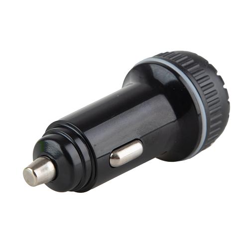 Автомобильное зарядное устройство VOIN C-36208, 2USB (12/24V - 5V 2,4A) (C-36208)