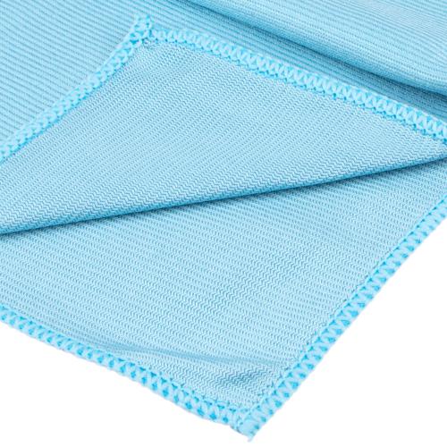 Салфетка микрофибра CleanUP CU-106 универс. 30х40см (CU-106)