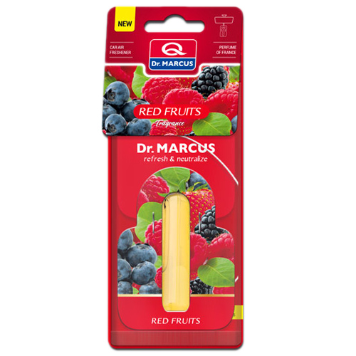 Освіжувач повітря DrMarkus FRAGRANCE Red Fruits (839)