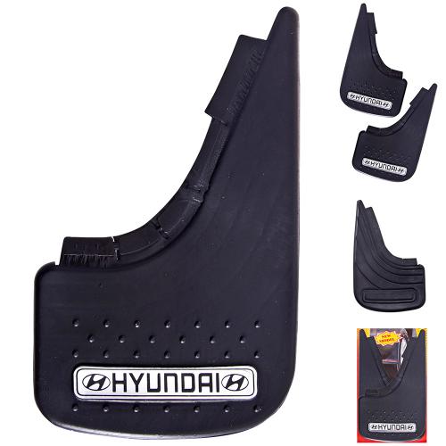 Бризковик NEW MODEL HYUNDAI (00043)