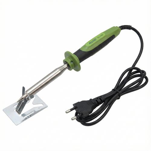 Паяльник електричний з тримачем 80 Вт Alloid ES-3080