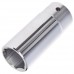 HANS. Торцевая головка глубокая 3/4" 6-гр., 30 мм (6300М30) (6300М30)