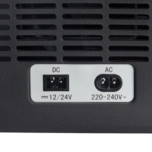 Термоелектричний холодильник 15 л VL-15 (12V / 24V / 220V)