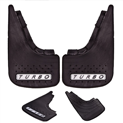 Бризковик NEW MODEL TURBO (00055)