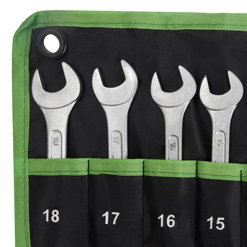 Набір ключів комбінованих 26 пр. 6-32 мм (NK-132) Alloid Base