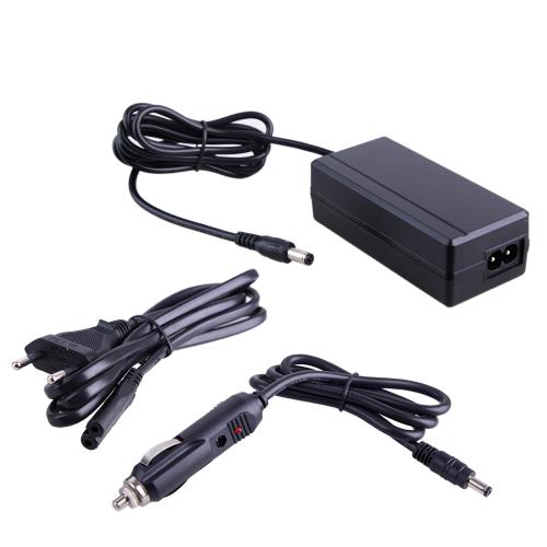 Портативный источник питания Vitol S633, 220В/300Вт/Li-ion 444Вт/ч, чистый синус (S633)