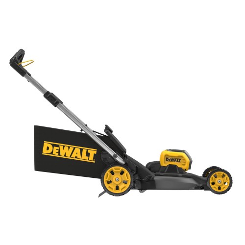 Газонокосилка аккумуляторная бесщёточная 53 см; DeWALT DCMWP500N