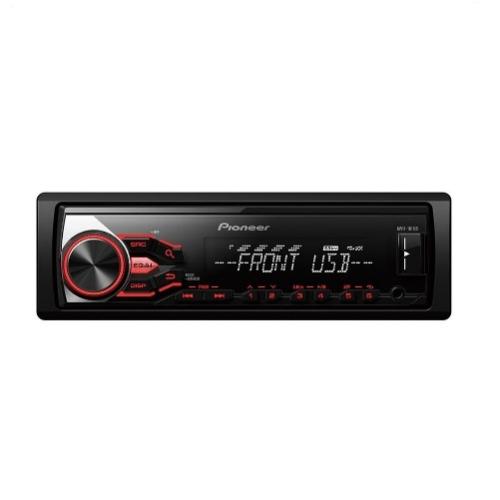 Бездисковый MP3/SD/USB/FM проигрыватель  Pioneer MVH-181UB (Pioneer MVH-181UB)
