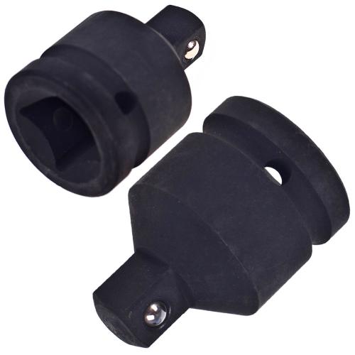 Переходник ударный с 3/4" на 1/2"F (86804B) HANS