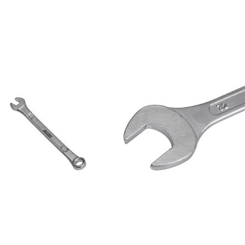 Набір ключів комбінованих 26 пр. 6-32 мм (NK-132) Alloid Base